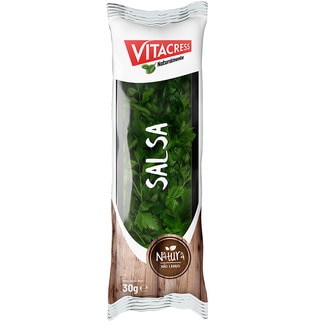 Salsa Fresca embalagem 30 g - Vitacress