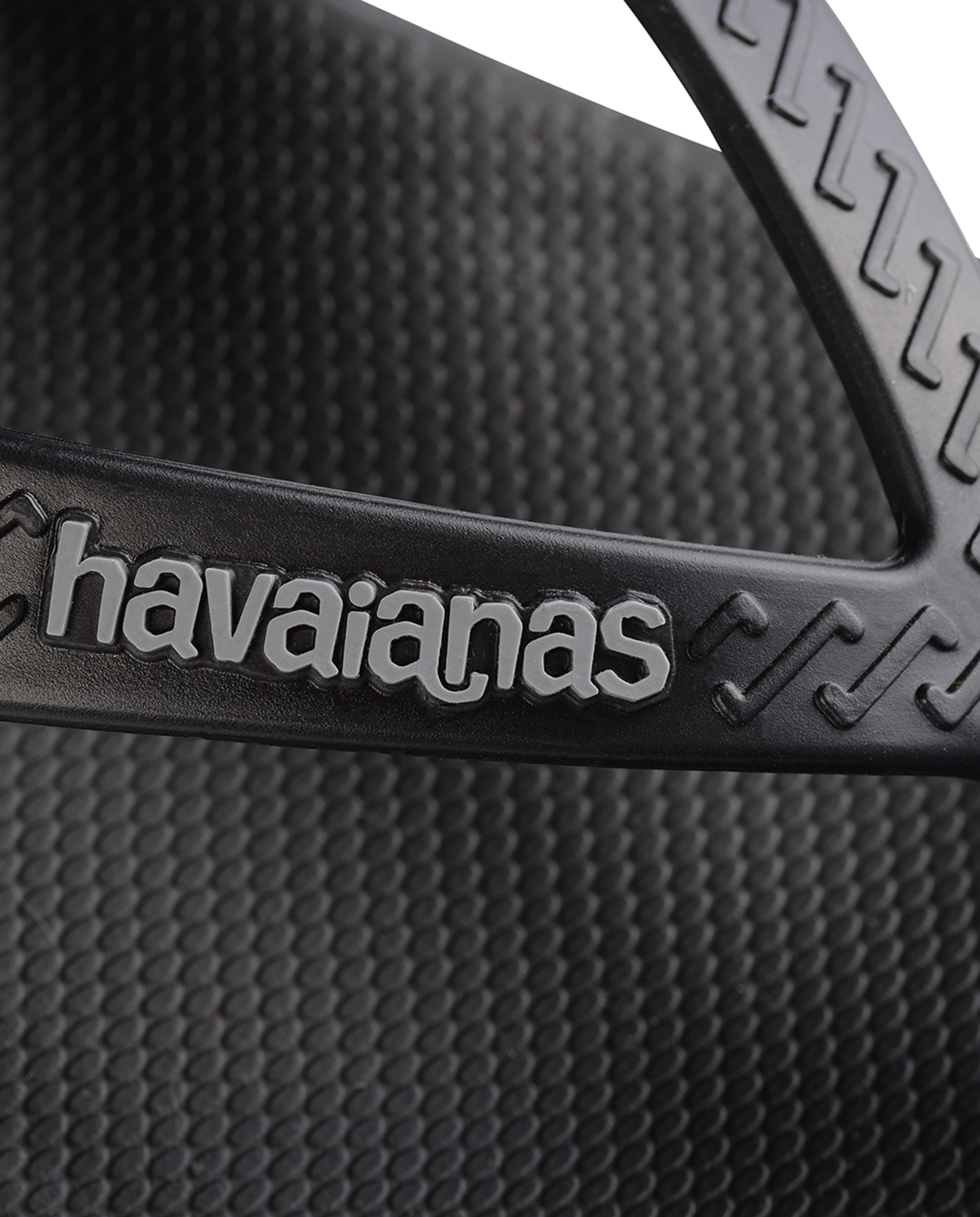 Chinelos de Mulher Preto-8