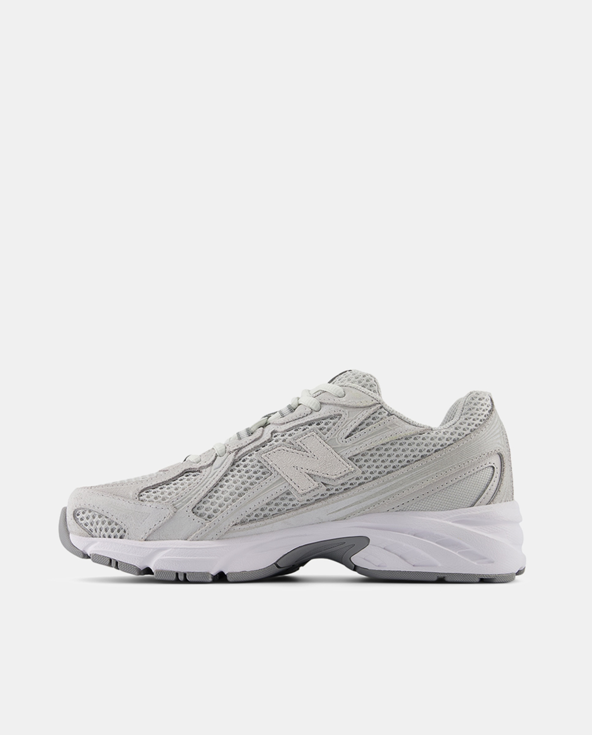Sapatilhas Casual 740 Cinzento-2