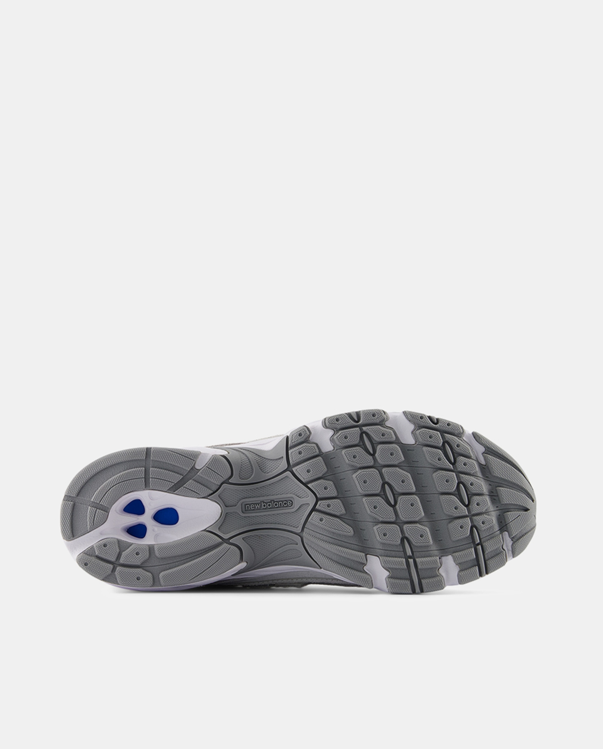 Sapatilhas Casual 740 Cinzento-5