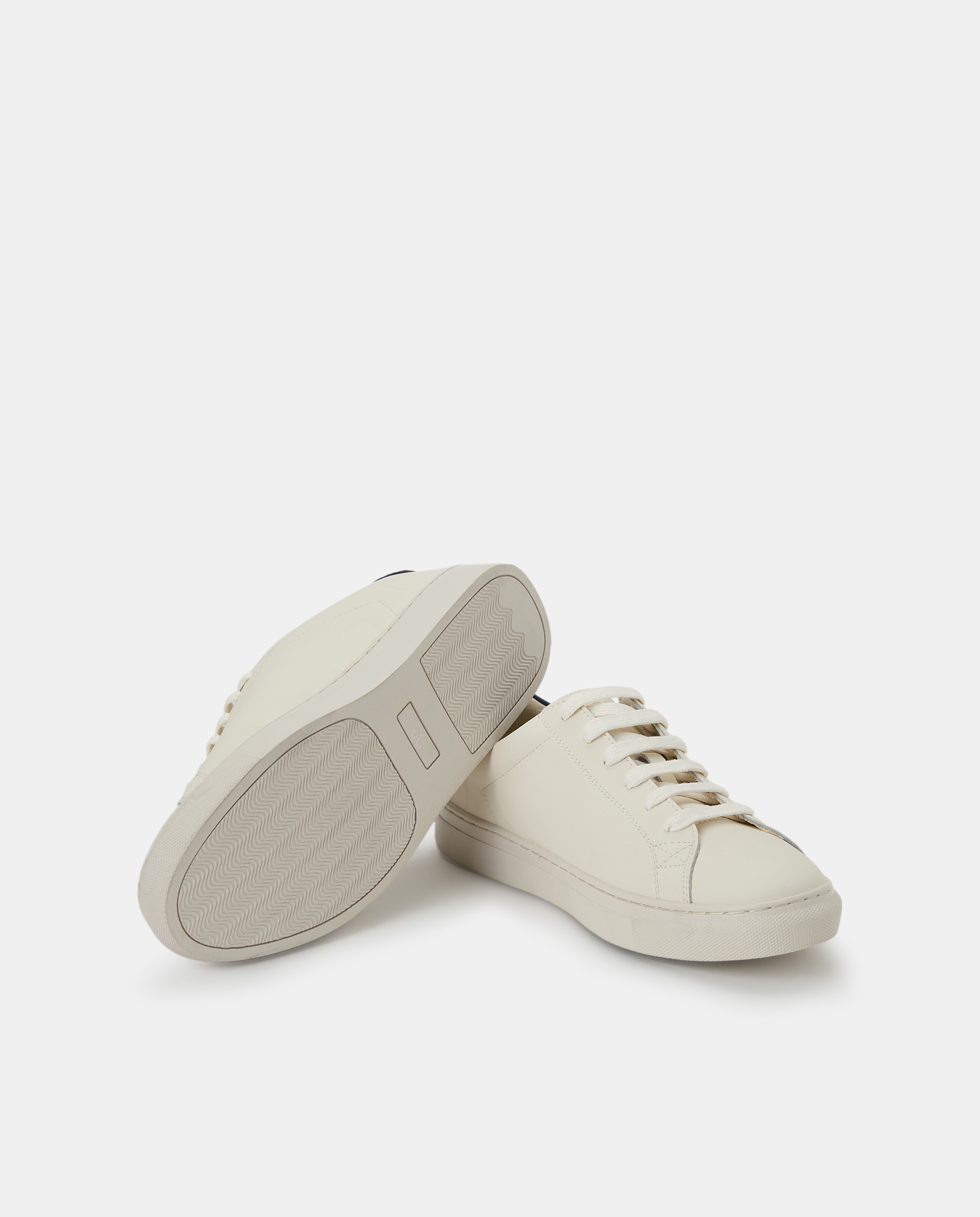 Sapatilhas Apito Clássicas Azul-marinho-4