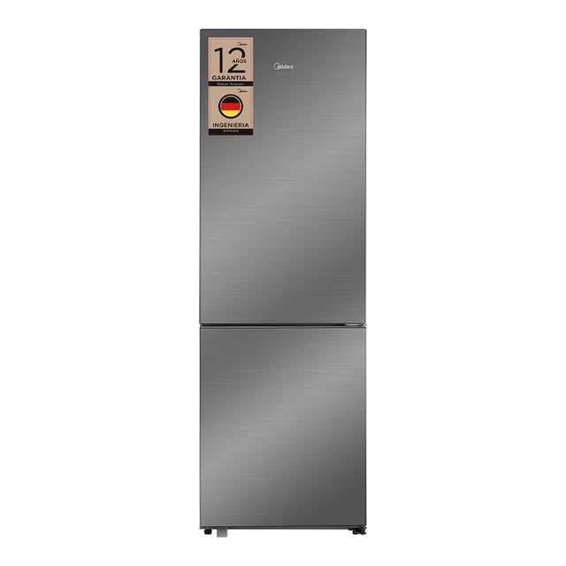 Imagen 0 de Frigorífico Combi Midea Space Master 401L No frost - MDRB548MME46