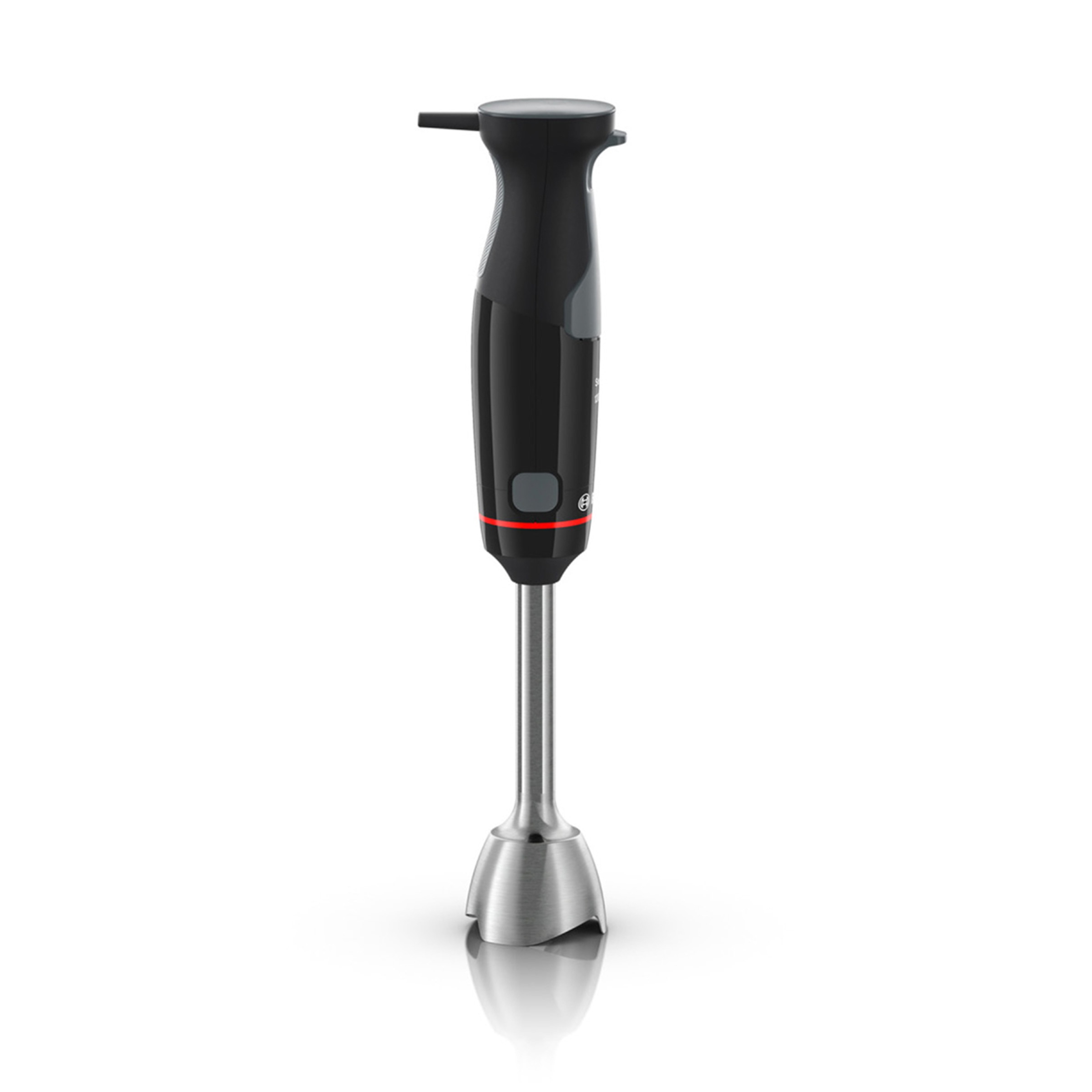 Batidora de pie Bosch, ErgoMaster, Serie 4,  MSM4B620 Negro-4