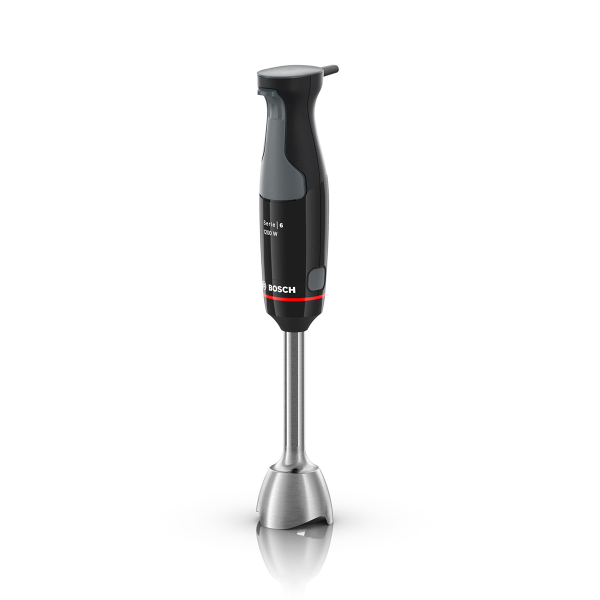 Batidora de pie Bosch, ErgoMaster, Serie 4,  MSM4B620 Negro-2