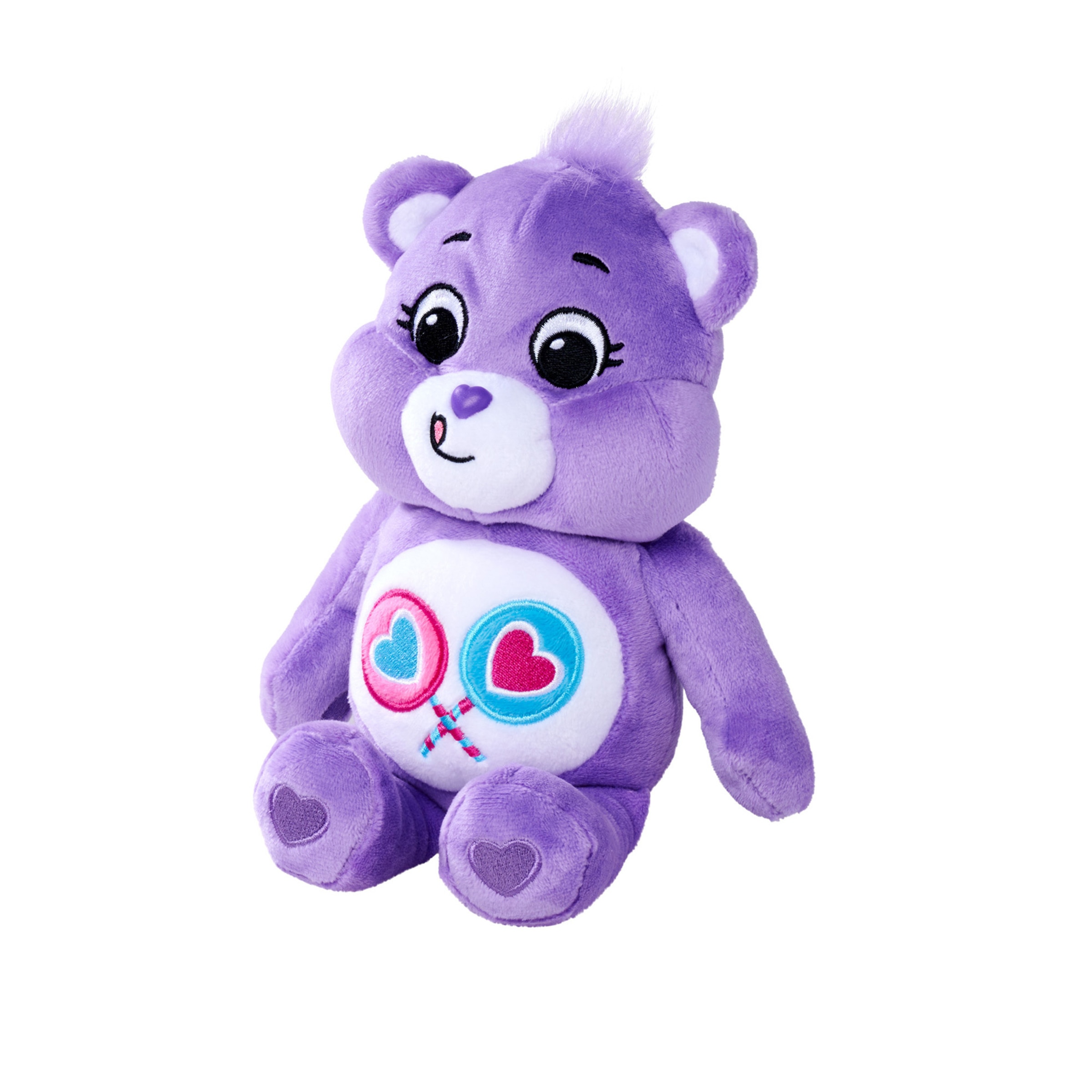 Peluche Oso Amoroso Simba modelos surtidos 11