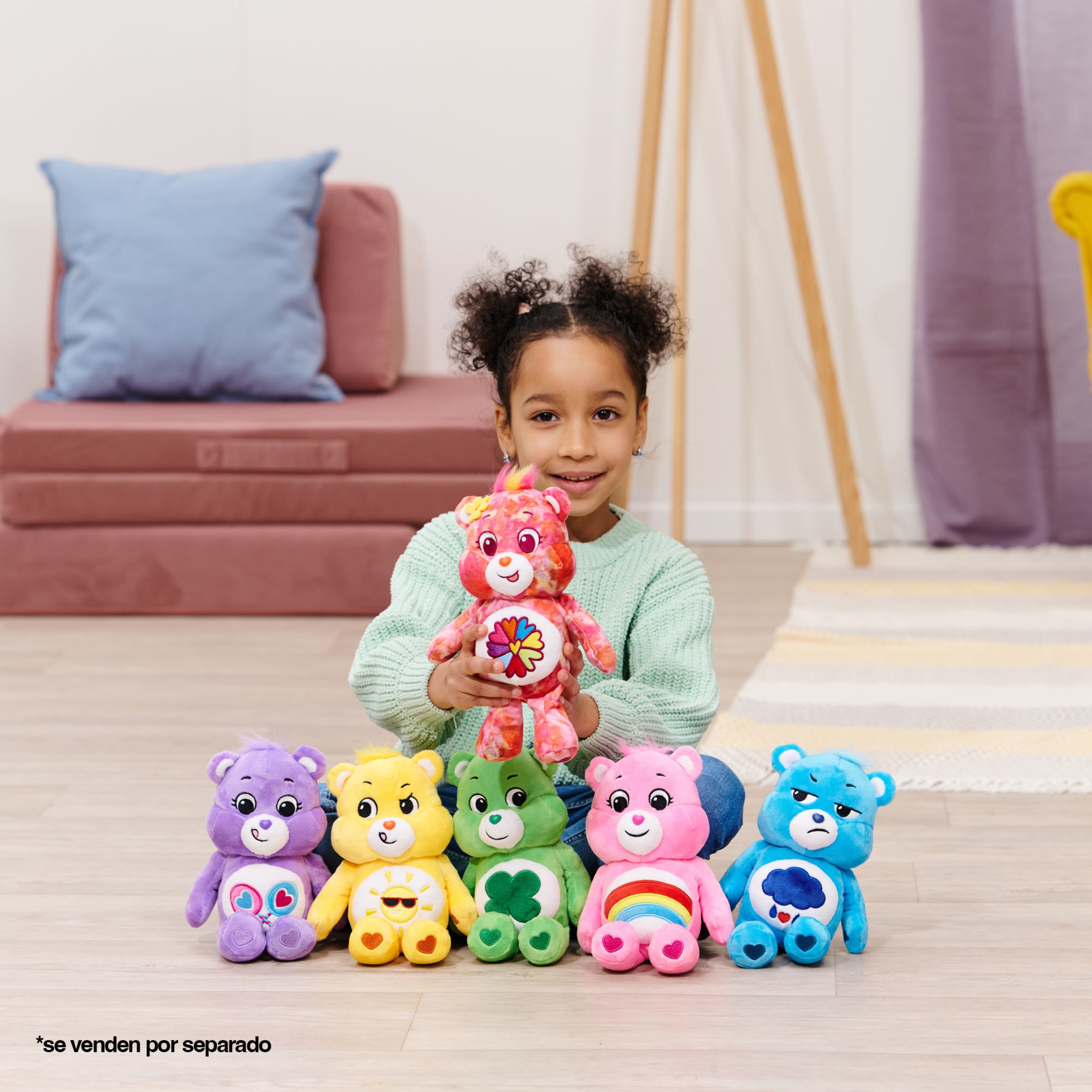 Peluche Oso Amoroso Simba modelos surtidos 17
