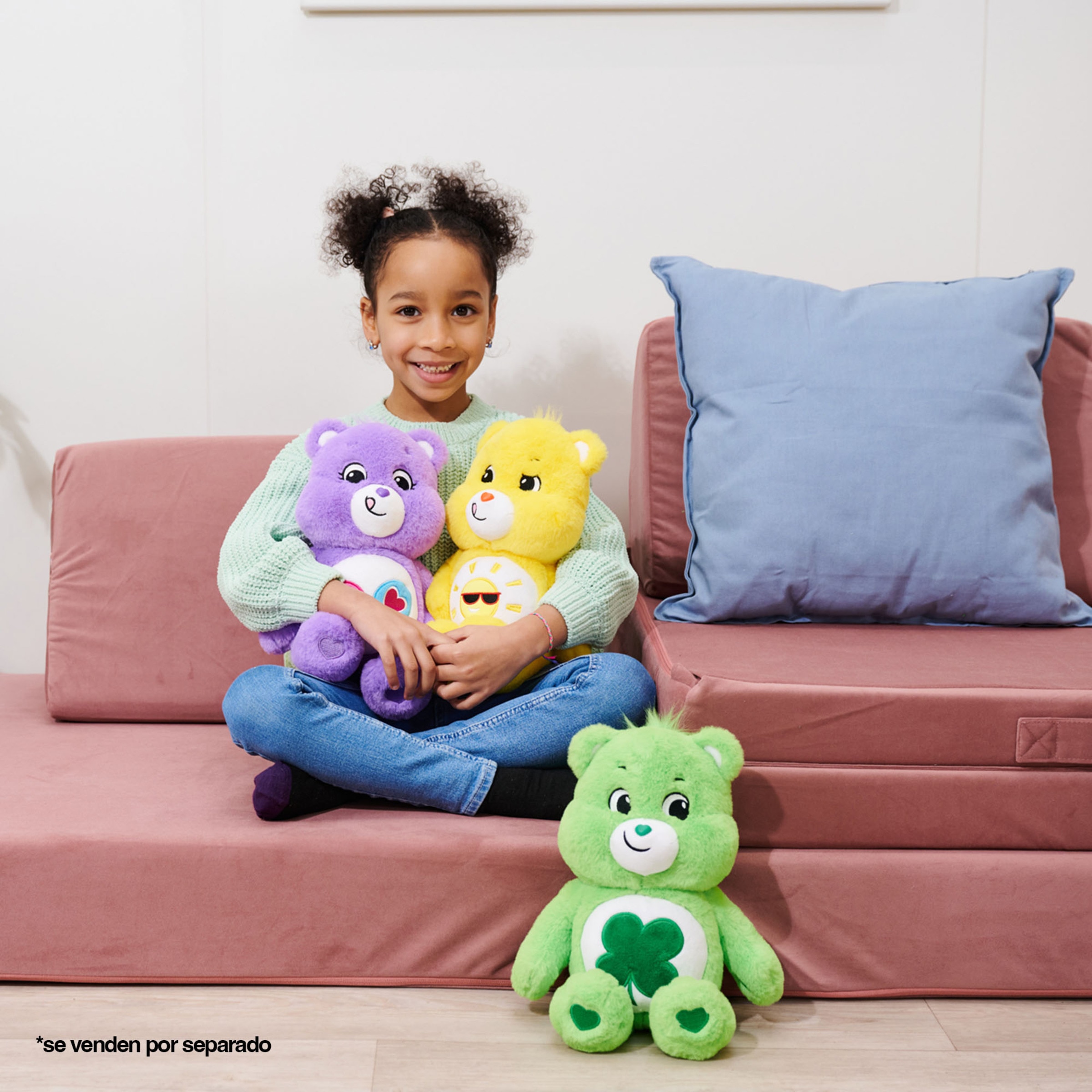 Peluche Oso Amoroso Simba modelos surtidos 18