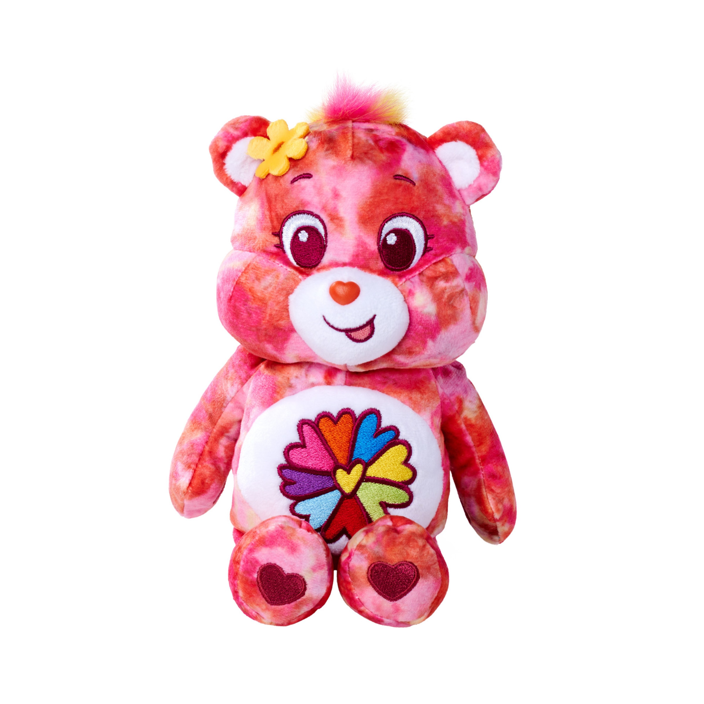 Peluche Oso Amoroso Simba modelos surtidos 2