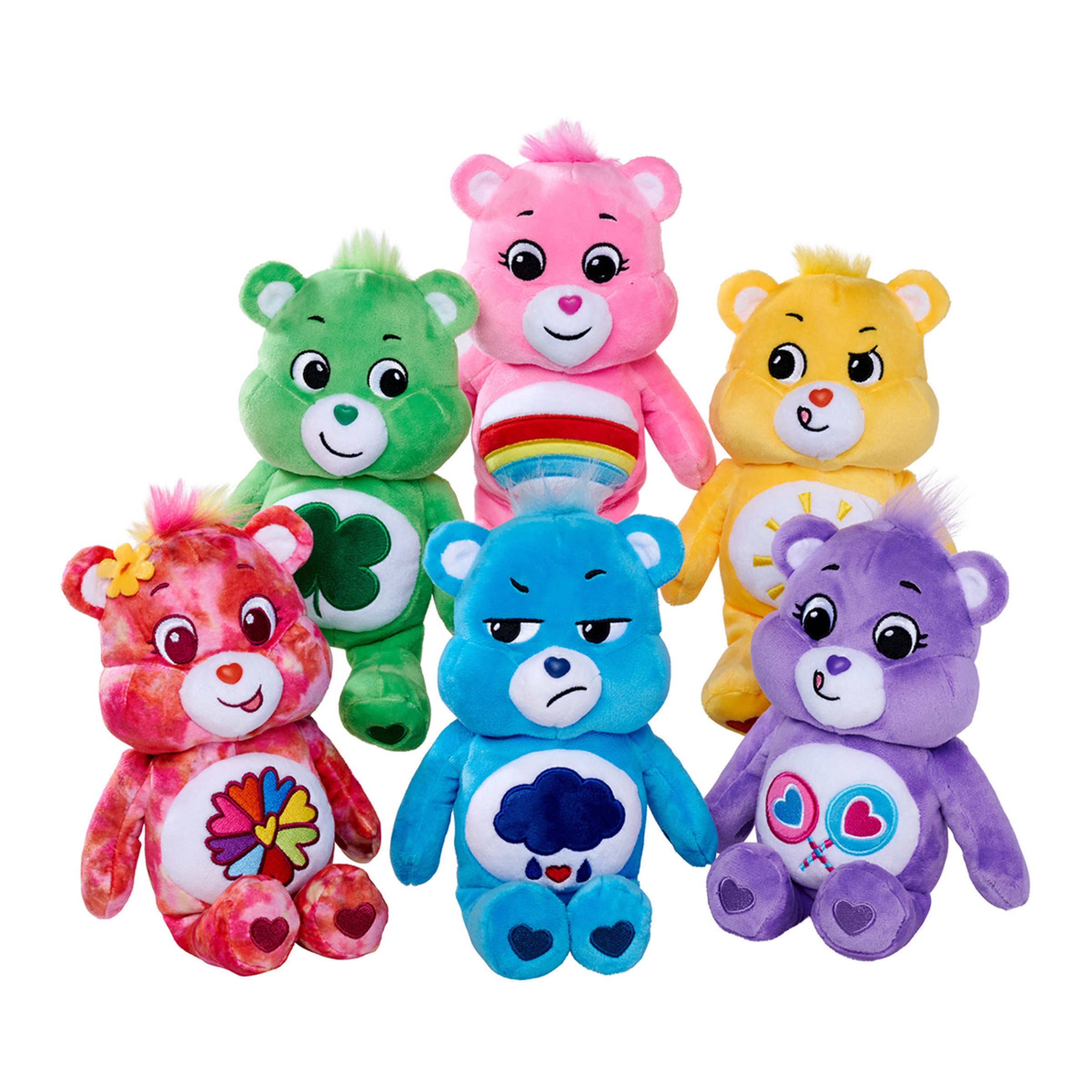 Imagen 0 de Peluche Oso Amoroso Simba modelos surtidos