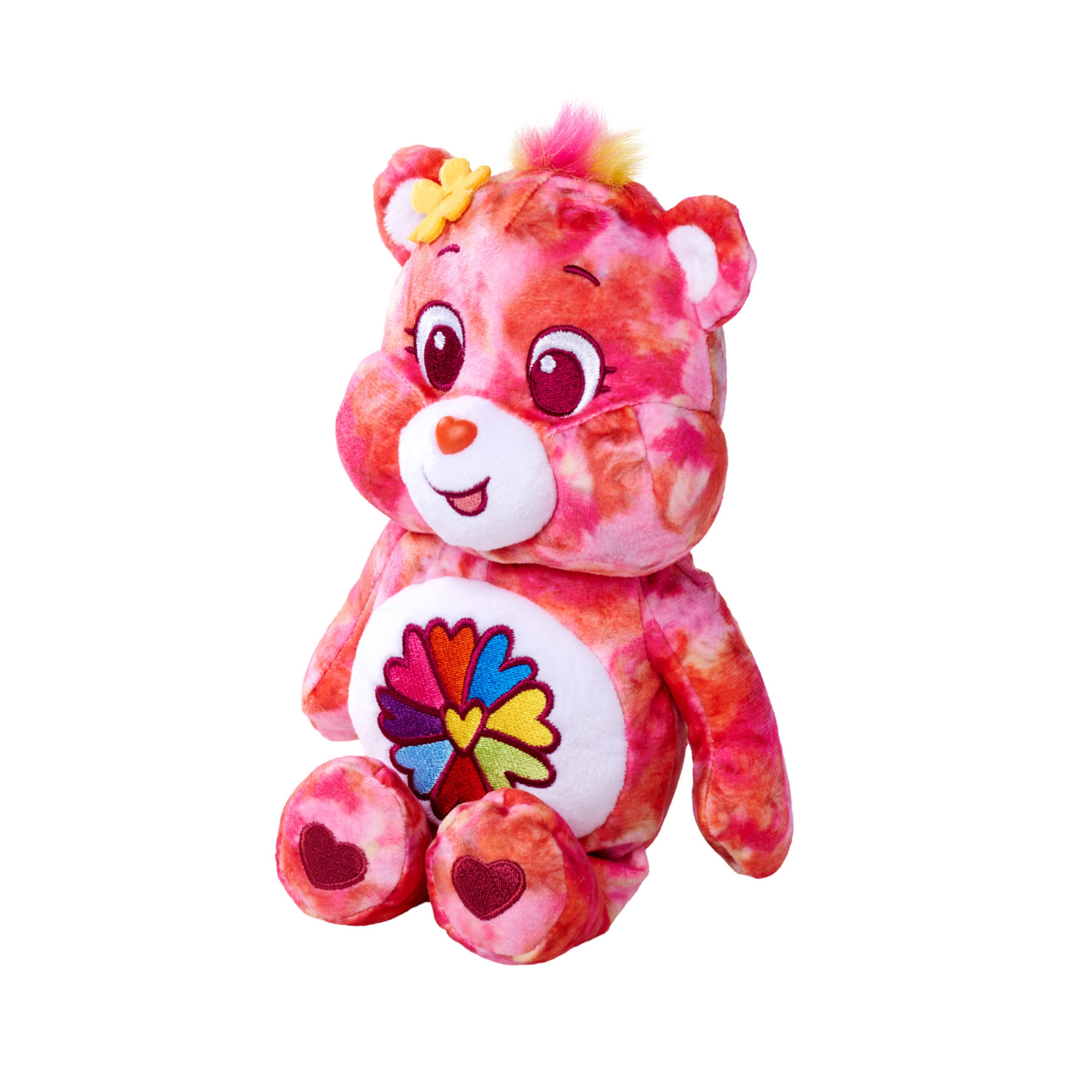 Peluche Oso Amoroso Simba modelos surtidos 3