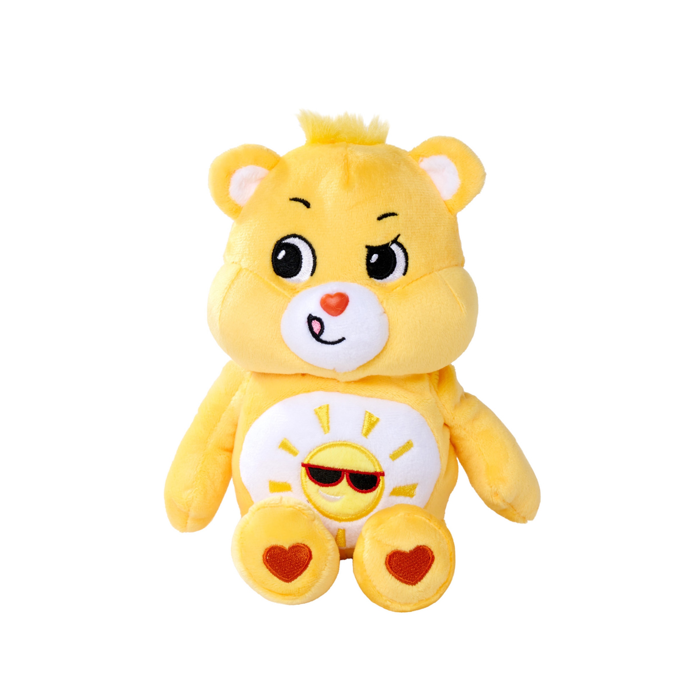 Peluche Oso Amoroso Simba modelos surtidos 8