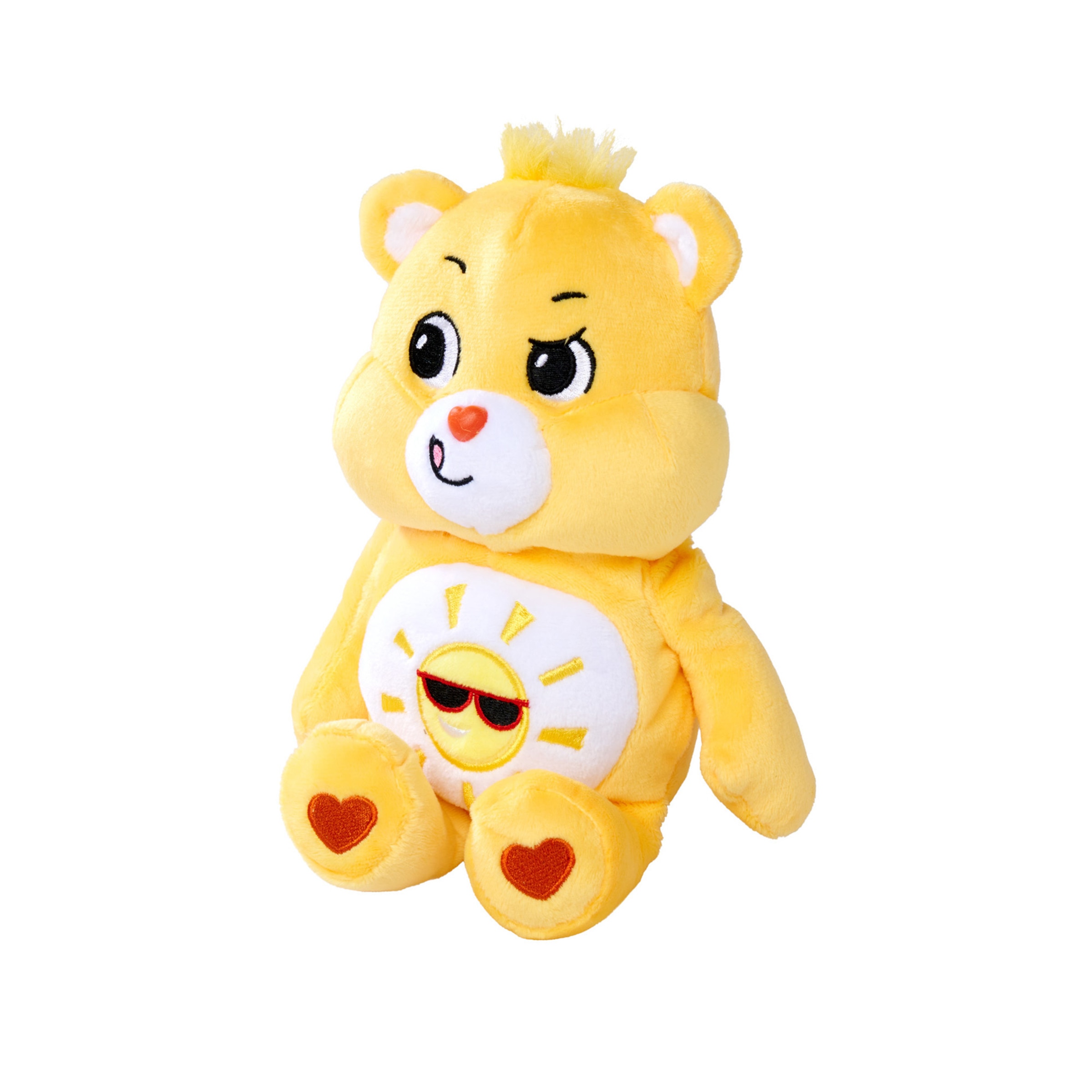 Peluche Oso Amoroso Simba modelos surtidos 9