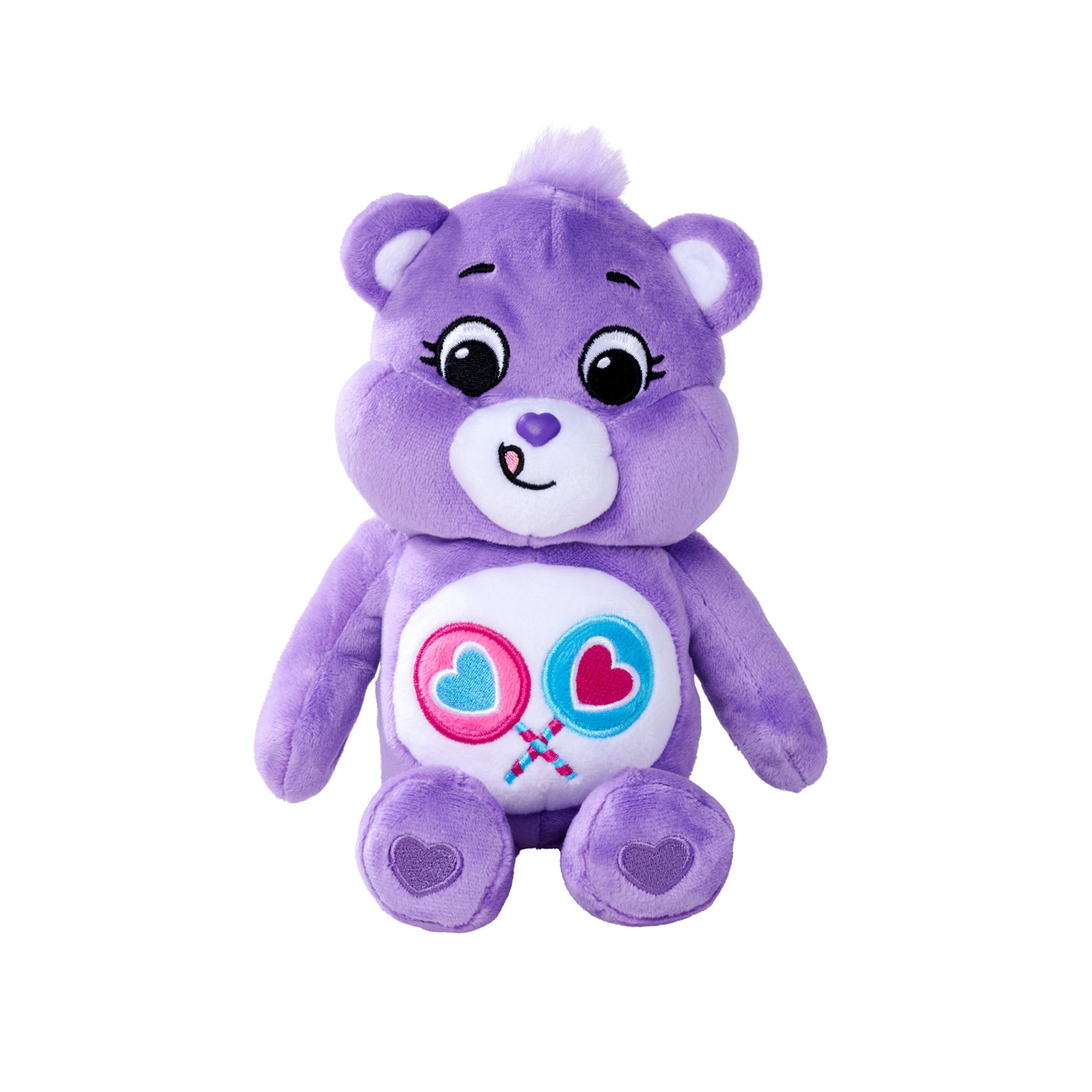 Peluche Oso Amoroso Simba modelos surtidos 10