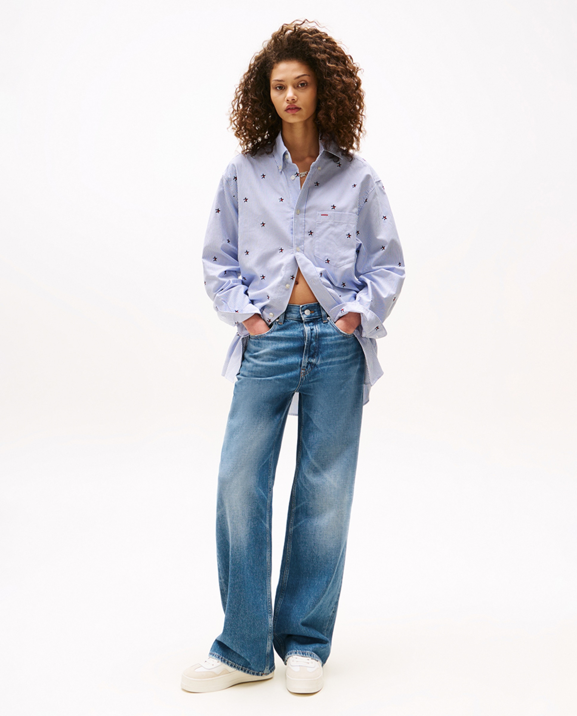 Jeans Azul-1