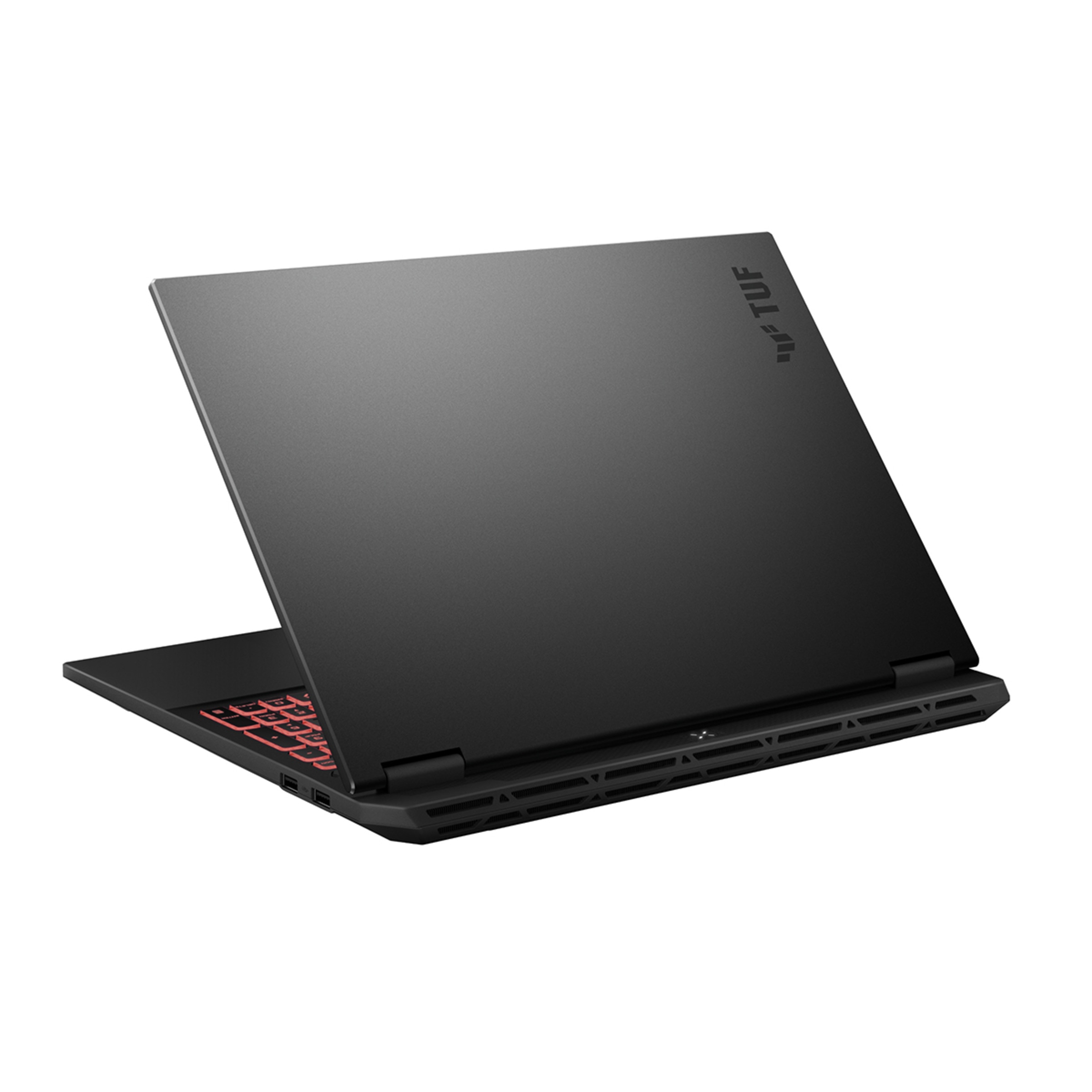 Portátil Gaming ASUS TUF A16 A608UH-RV027W, Ryzen 7-260, 16GB, 1TB SSD, Nvidia GeForce RTX 5050 8GB, 16", W11 Gris-5