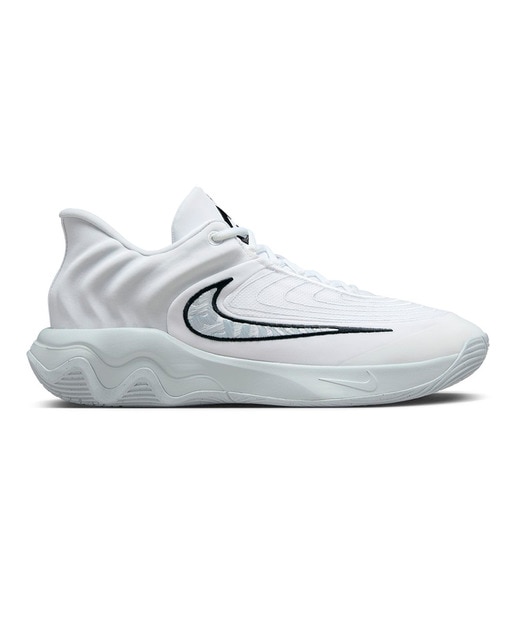 Imagen 0 de Zapatillas de baloncesto unisex Giannis Immortality 4 Nike