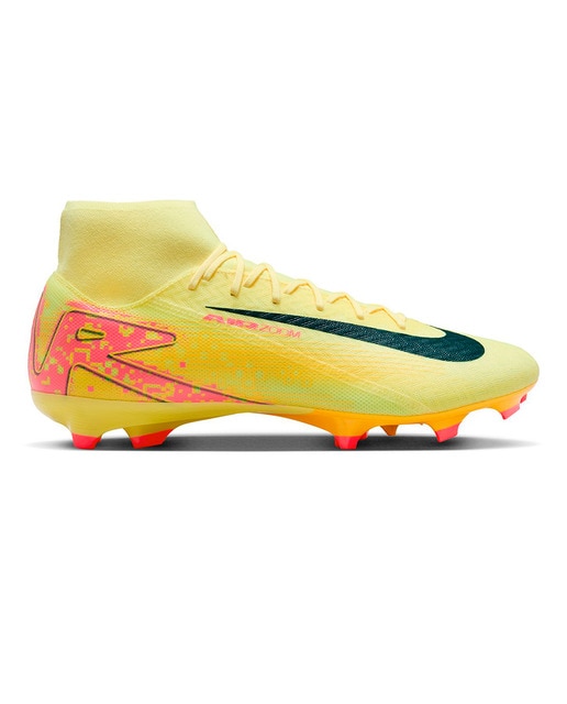 Imagen 0 de Botas Taco de hombre Zm Superfly 10 Acad KM FG/MG Nike