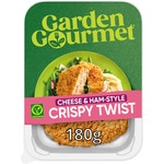 knusprige Schinken-Käse-Filets Behälter 180 g