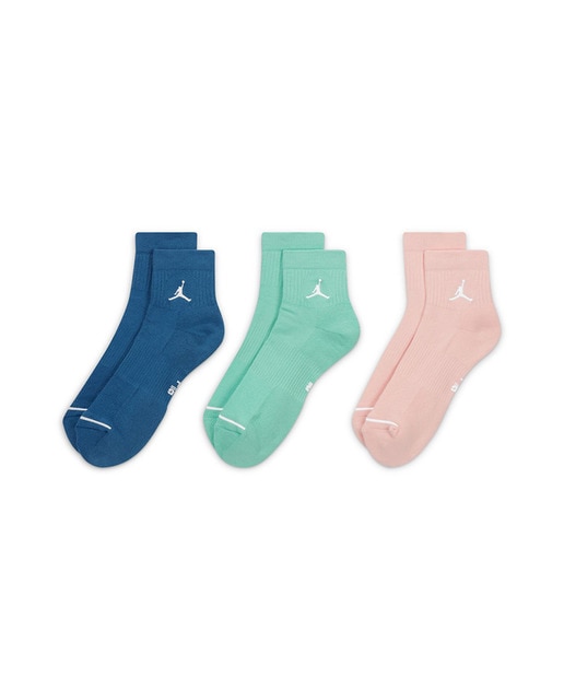 Imagen 0 de Pack de 3 pares de calcetines Everyday Jordan
