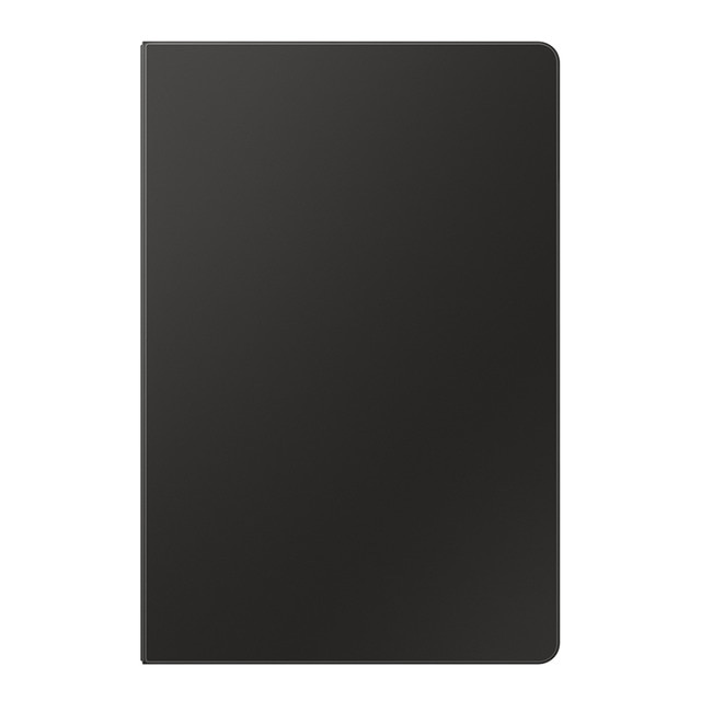 Imagen 0 de Funda teclado Samsung Keyboard IA negra para Galaxy Tab S10 FE+