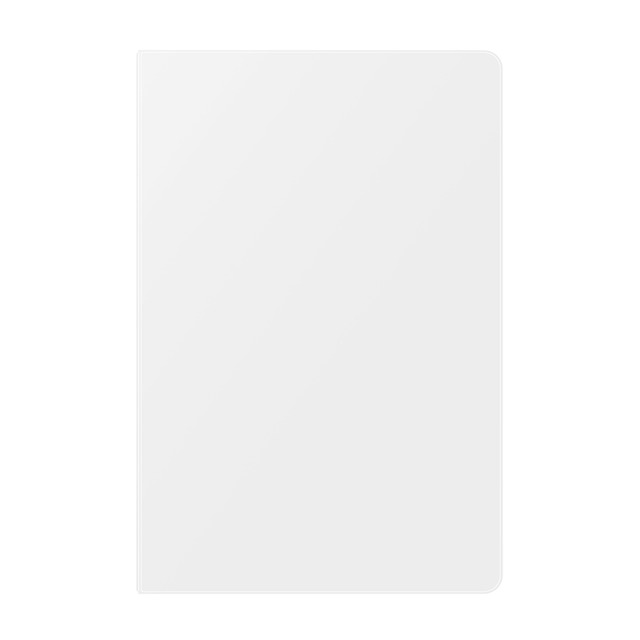 Imagen 0 de Funda teclado Samsung Keyboard IA blanca para Galaxy Tab S10 FE+