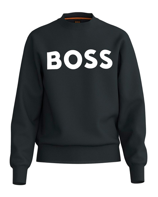 Imagem 0 de Sweatshirt com logótipo