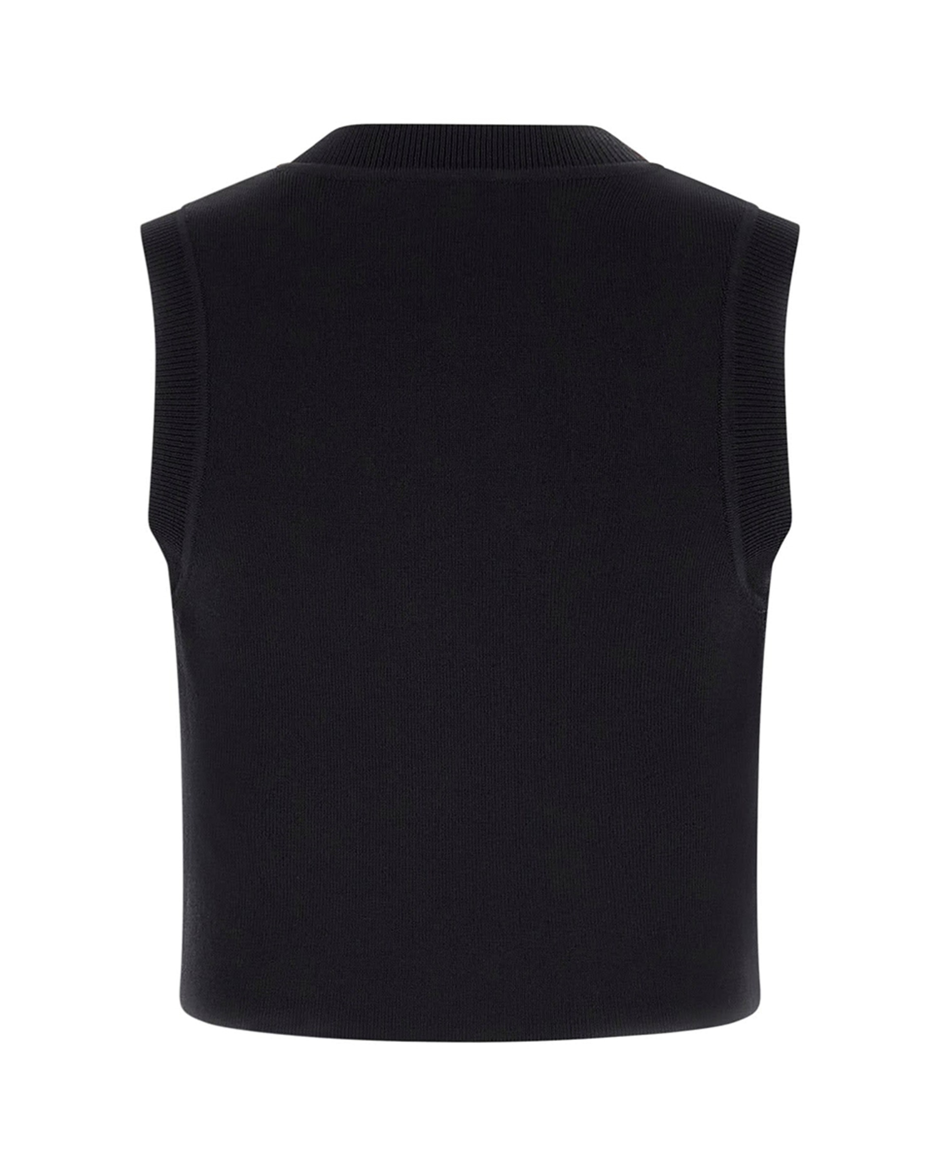Top Básico Preto-8