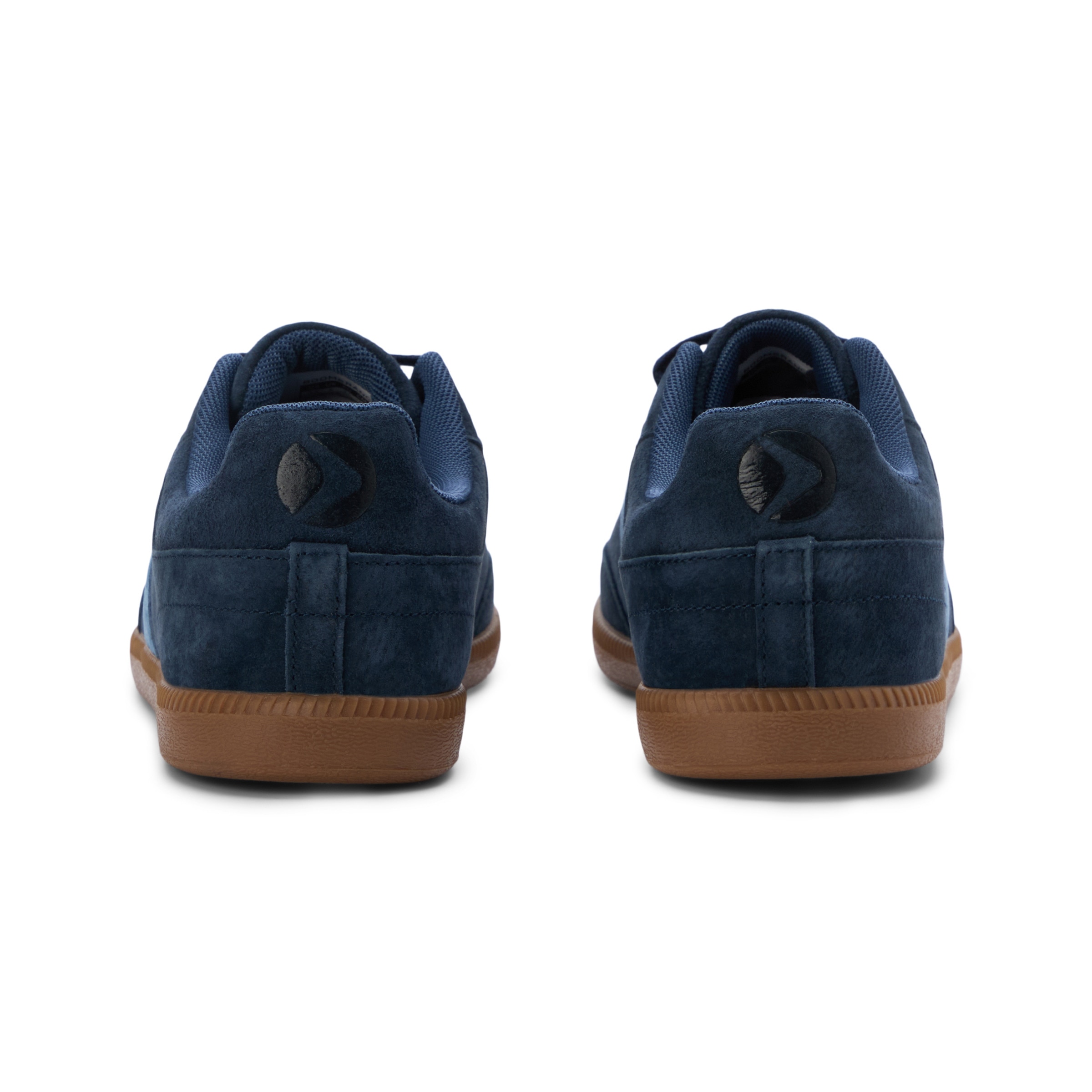 Sapatilhas Sportcasual Unissexo Chelsea SD Azul-5