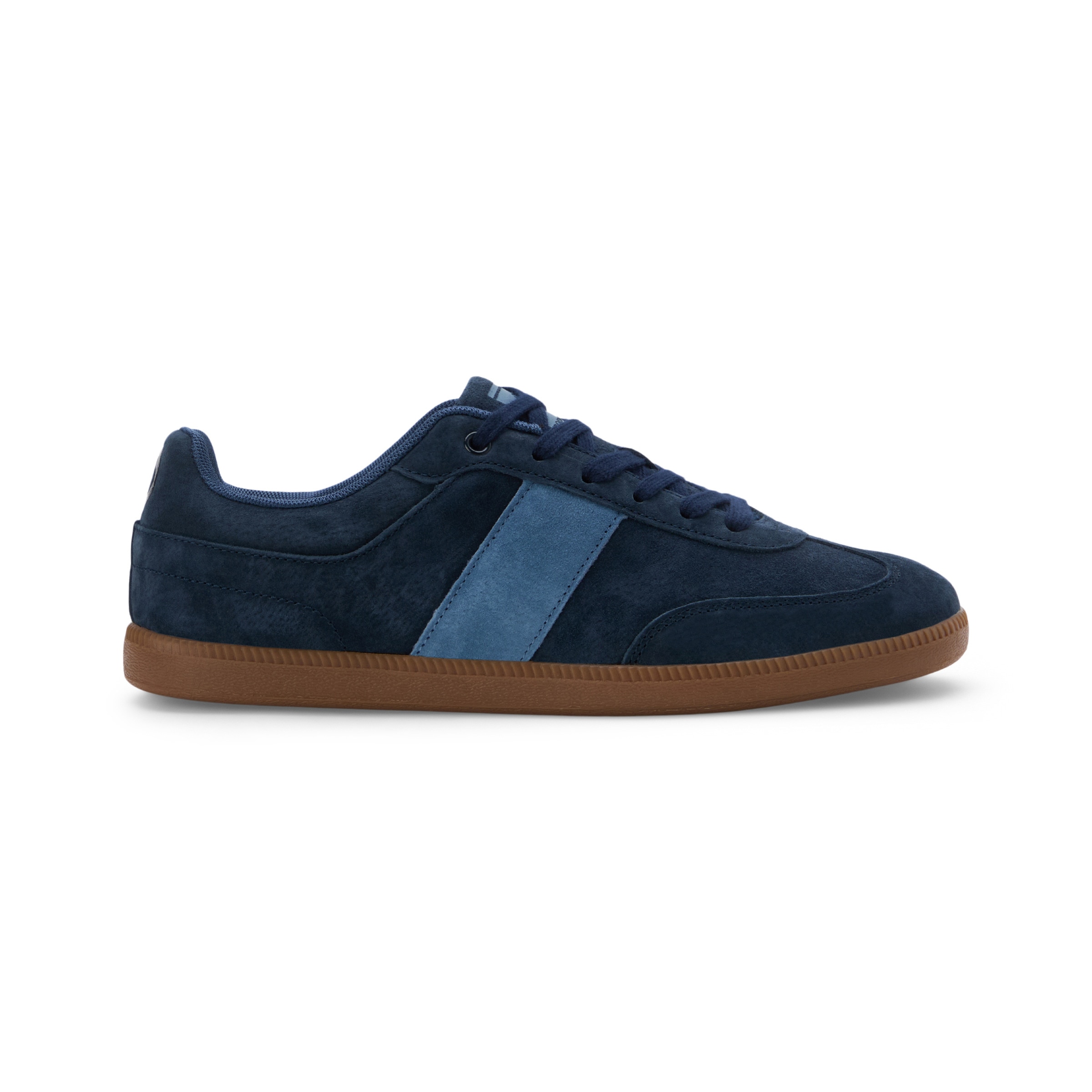 Sapatilhas Sportcasual Unissexo Chelsea SD Azul-1