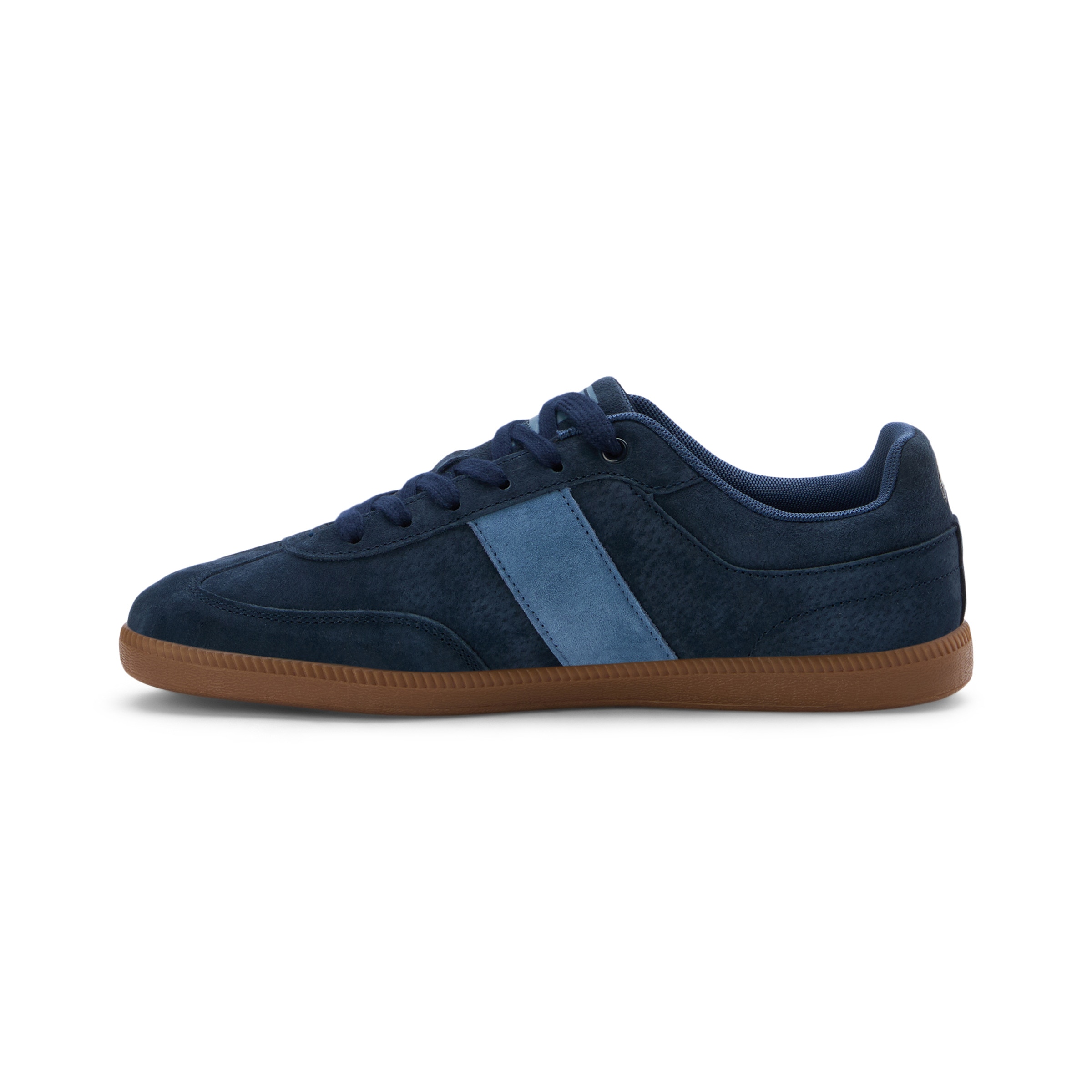 Sapatilhas Sportcasual Unissexo Chelsea SD Azul-3