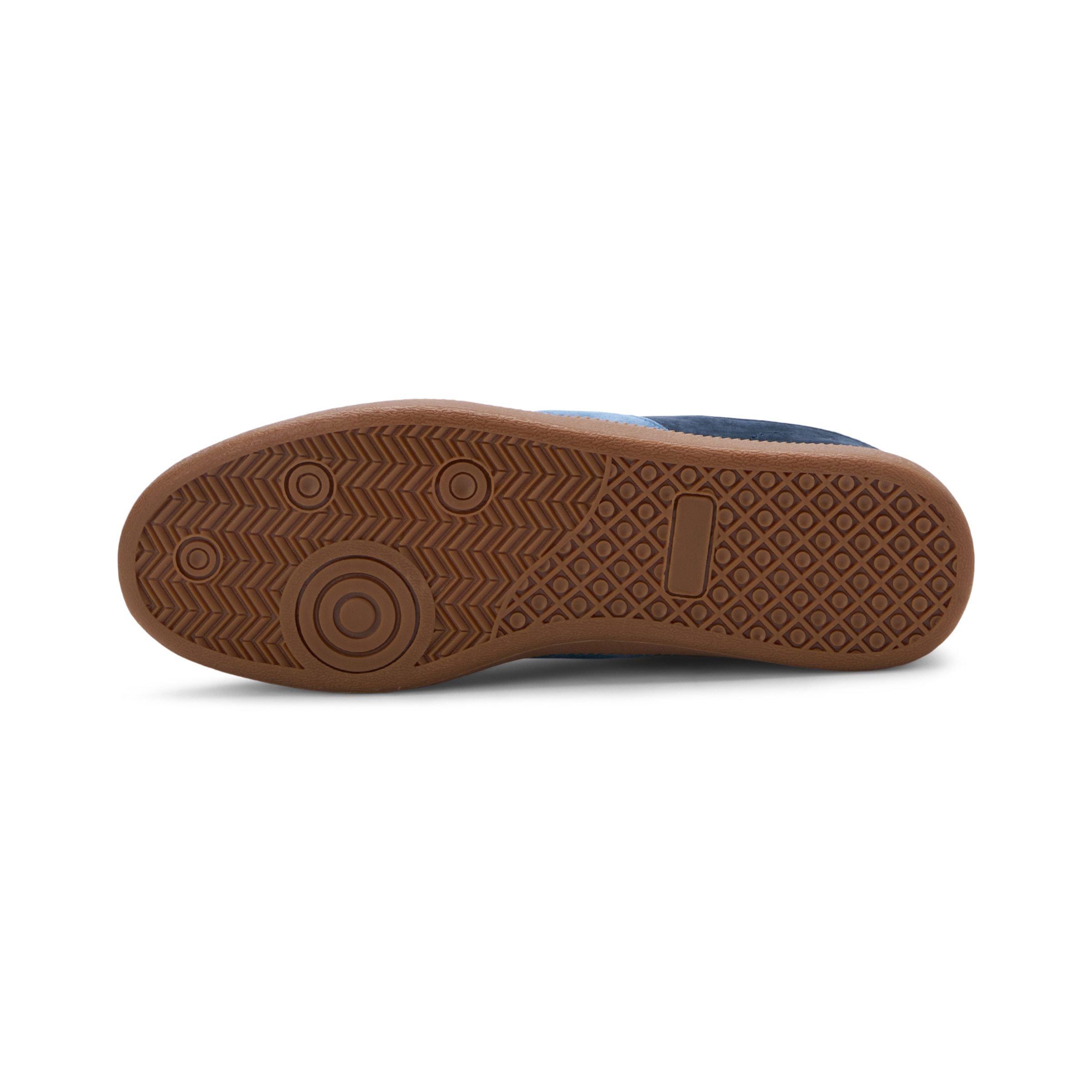 Sapatilhas Sportcasual Unissexo Chelsea SD Azul-2