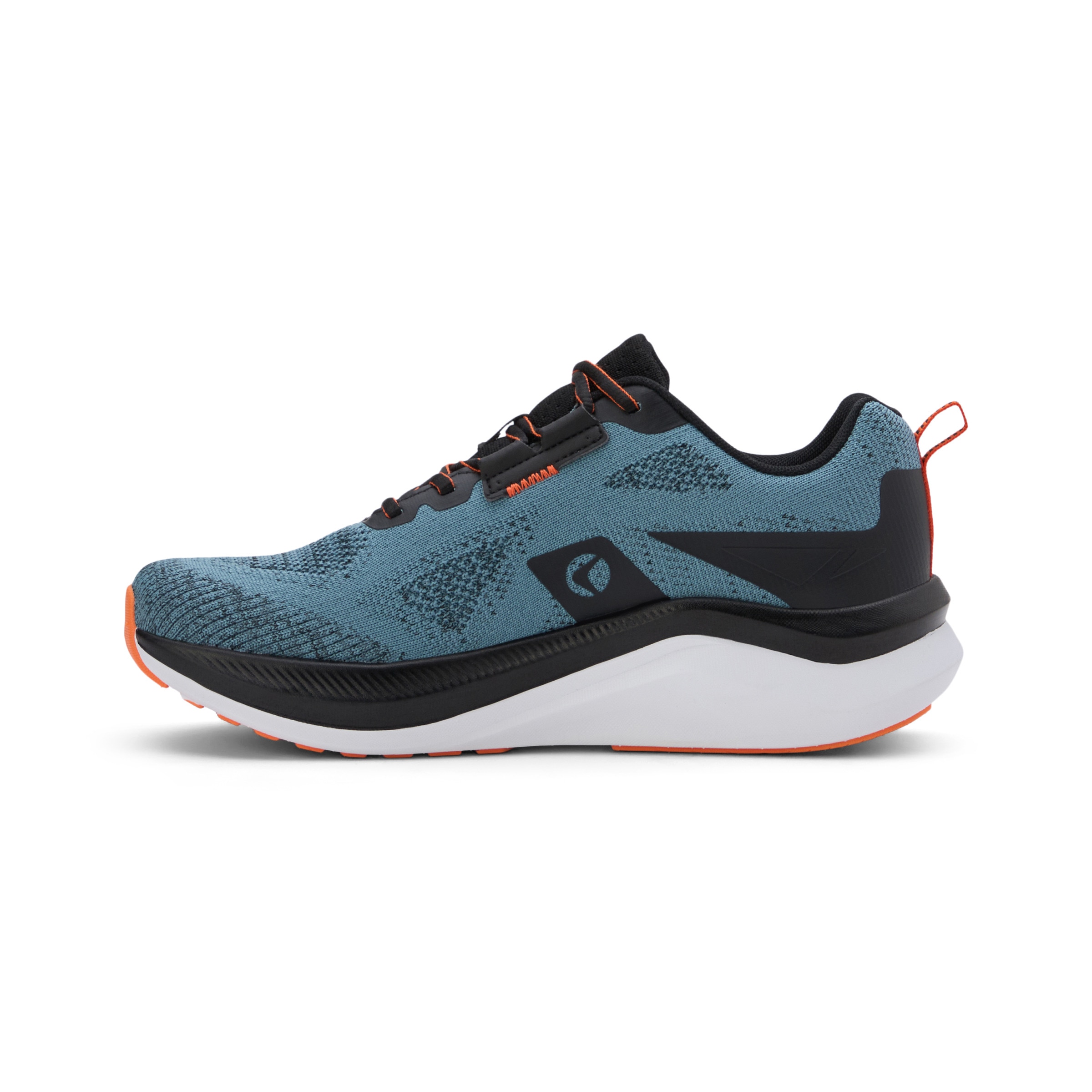 Sapatilhas de Running de Homem SD42 Azul-3