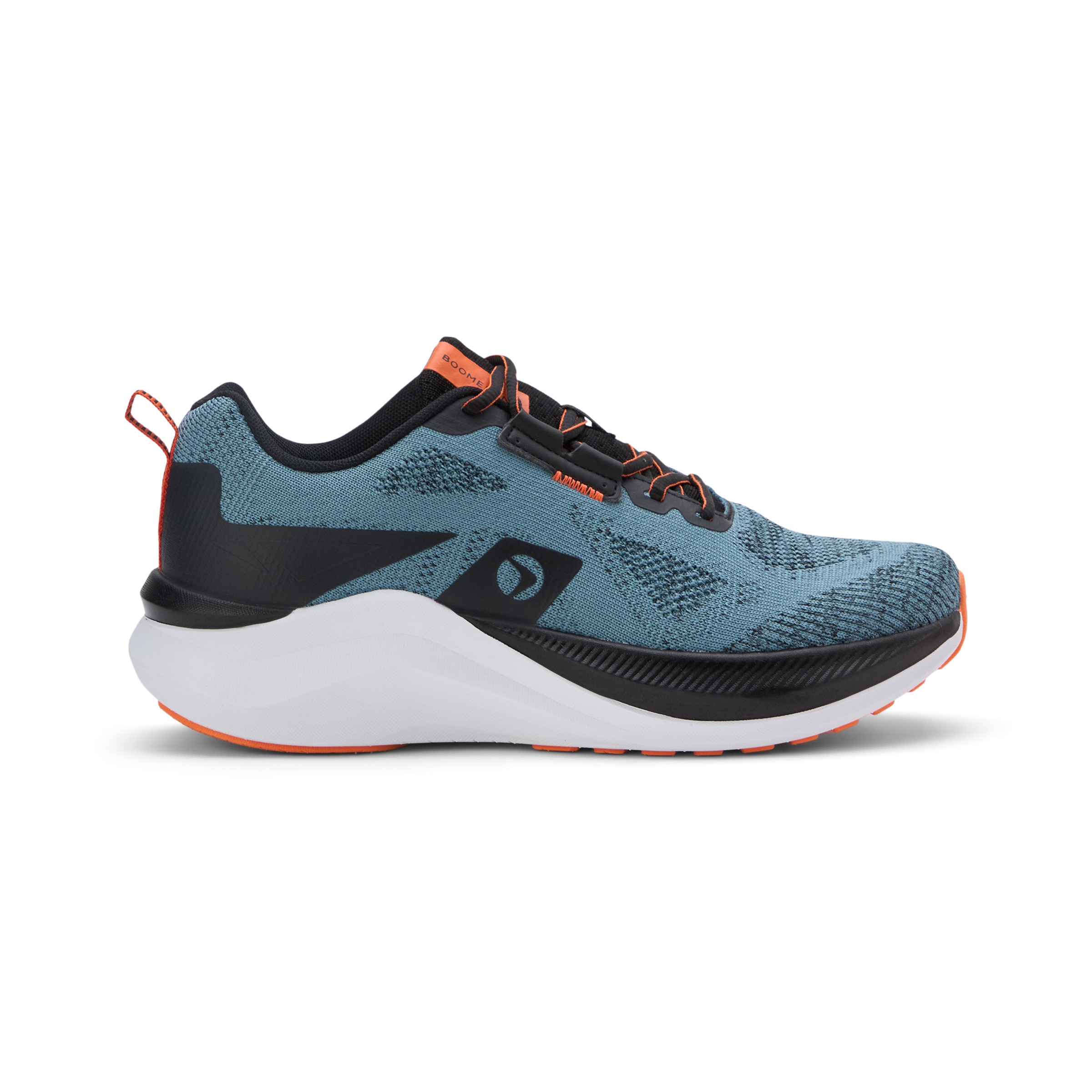 Sapatilhas de Running de Homem SD42 Azul-1