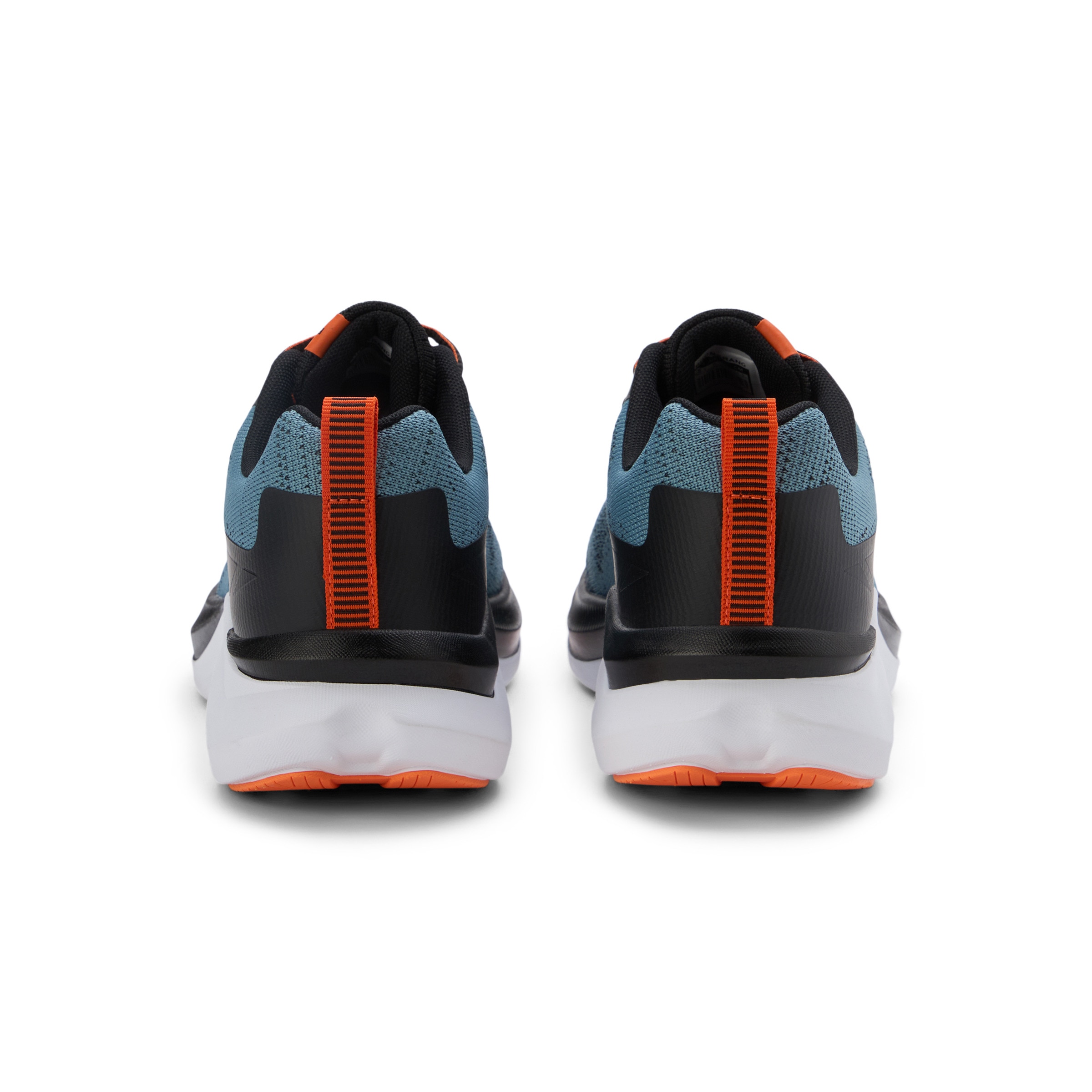 Sapatilhas de Running de Homem SD42 Azul-5