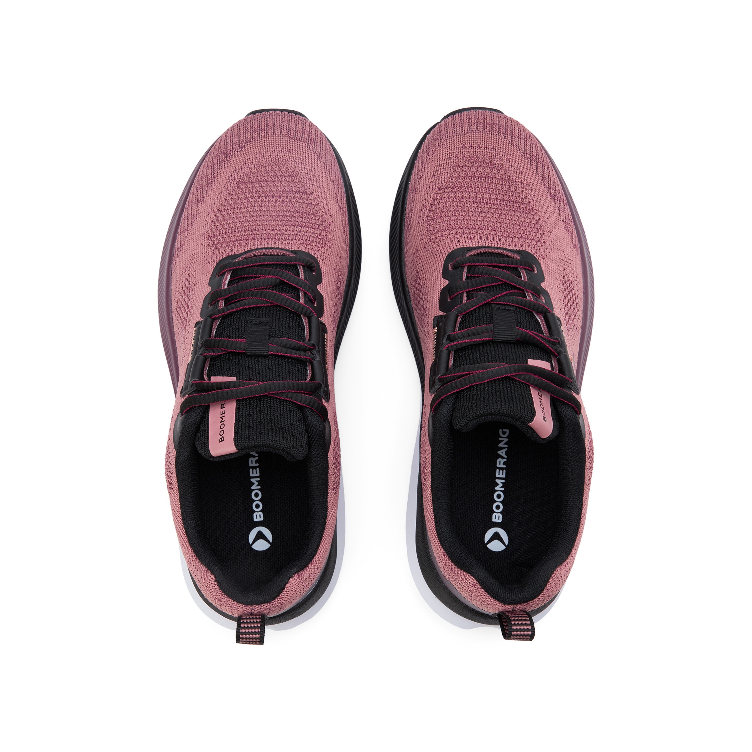 Zapatillas running mujer Boomerang SD42 · Boomerang · El Corte Inglés