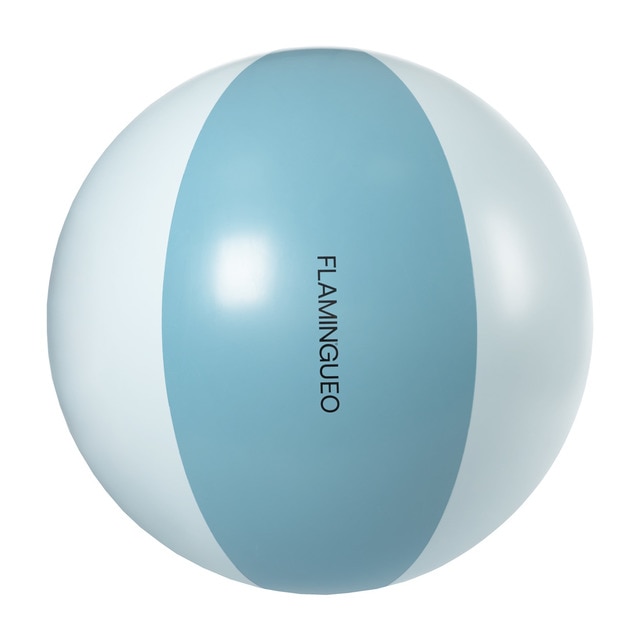 Imagen 0 de Pelota hinchable extragrande playa y piscina azul