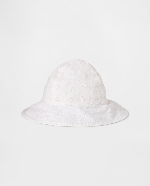 Imagem 0 de Chapéu de Bebé com Ilhós