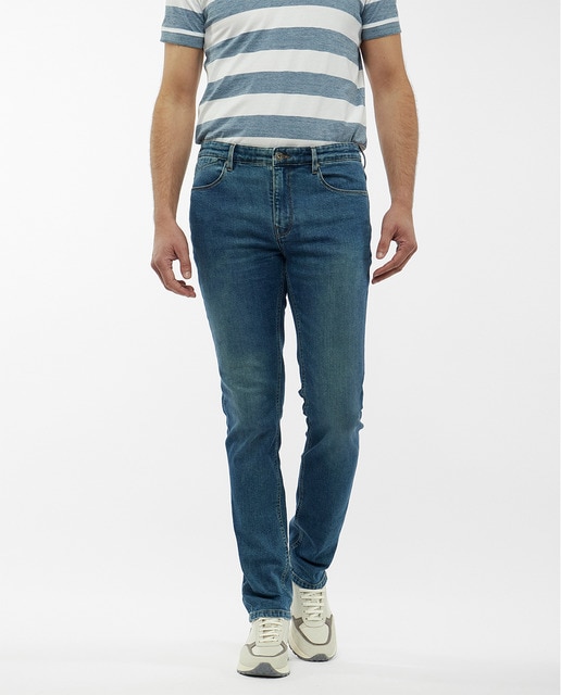 Imagem 0 de Jeans