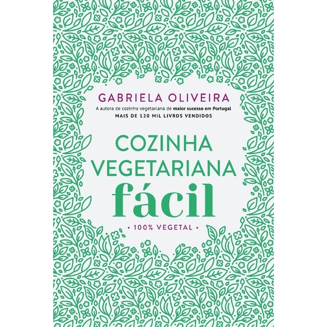 Imagem 0 de Cozinha Vegetariana Fácil - Truques e dicas para sair sempre bem