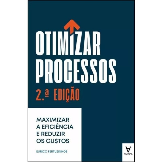 Imagem 0 de Otimizar Processos