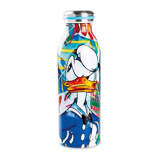 Imagen 0 de Botella térmica Pato Donald Disney Egan
