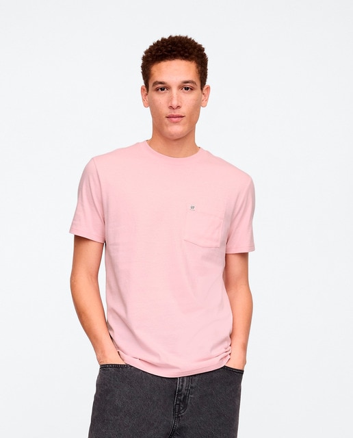 Imagem 0 de T-shirt com Logótipo