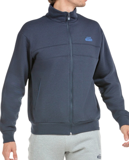 Imagen 0 de Sudadera de hombre Esquel John Smith