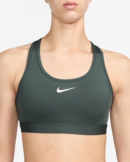 Imagen 0 de Sujetador deportivo de mujer Swoosh Medium Support Nike
