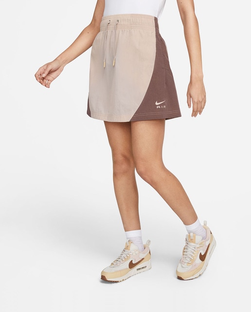 Imagen 0 de Mini Falda de mujer Air Nike