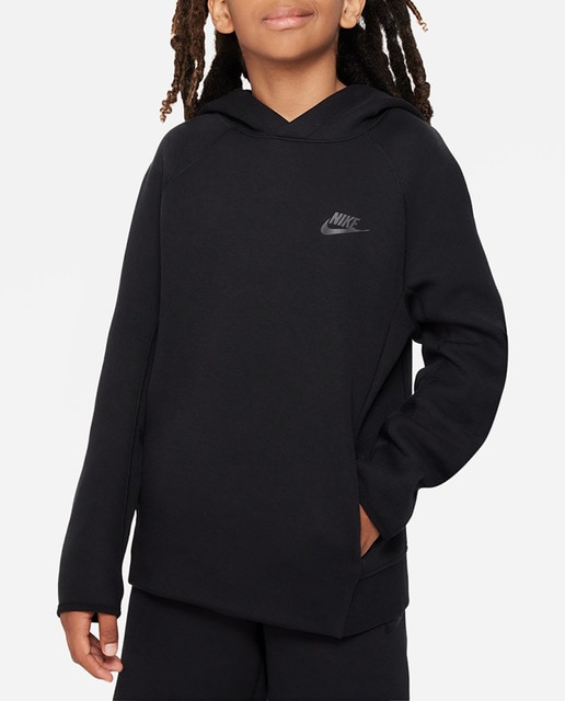 Imagen 0 de Sudadera de niños Sportswear Tech Fleece Nike