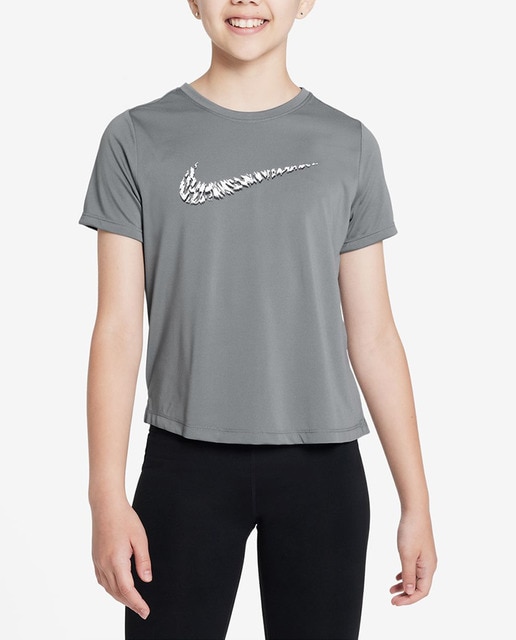 Imagen 0 de Camiseta de niña One Nike