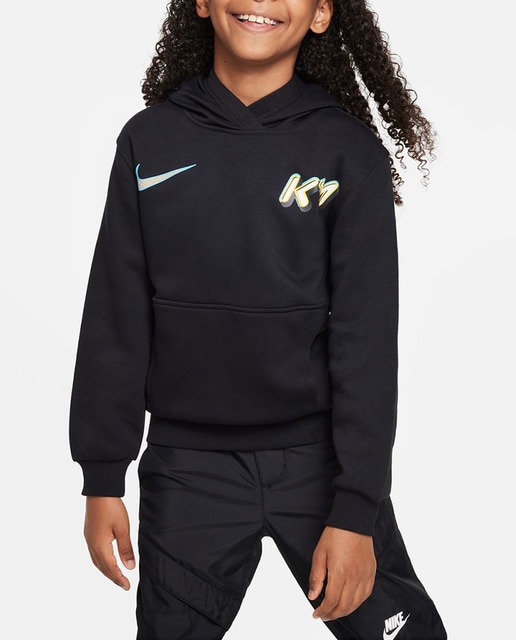Imagen 0 de Sudadera de niños Club Fleece HDY Nike