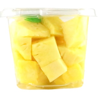 Abacaxi Cortado embalagem 500 g