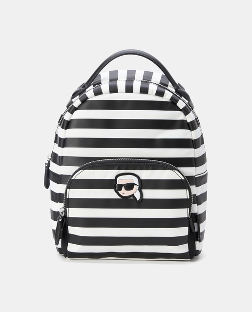 Imagem 0 de Mochila Pequena de Nylon